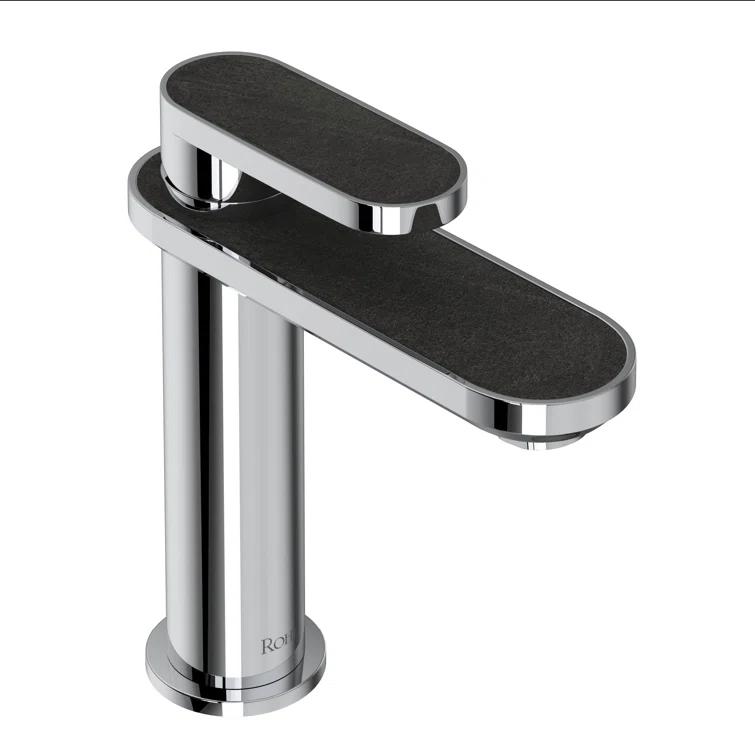 Miscelo™ Single Hole Bathroom Faucet with Drain Assembly