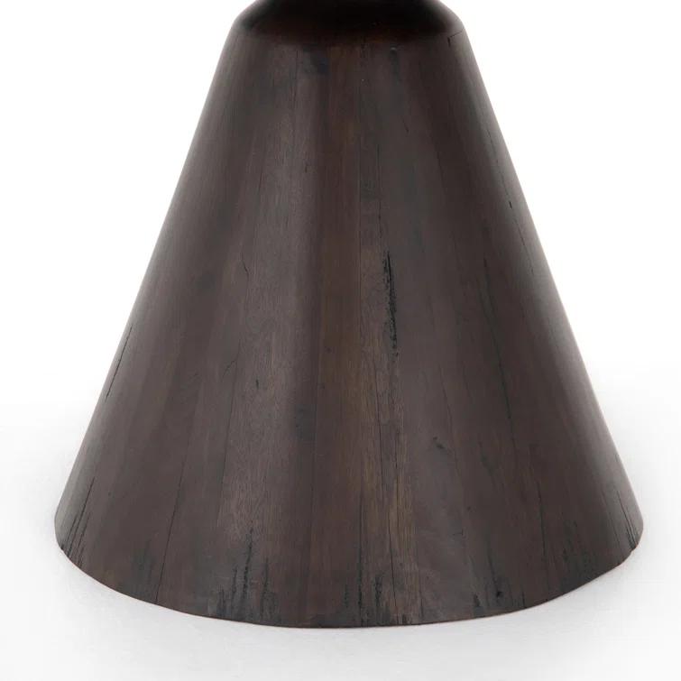 Bronx Round Dining Table
