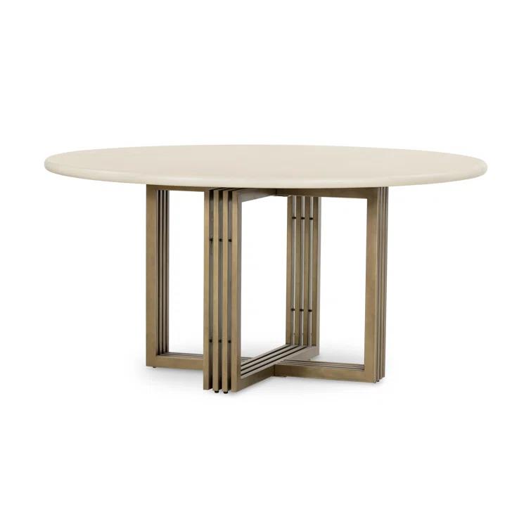 Kianni Round Dining Table