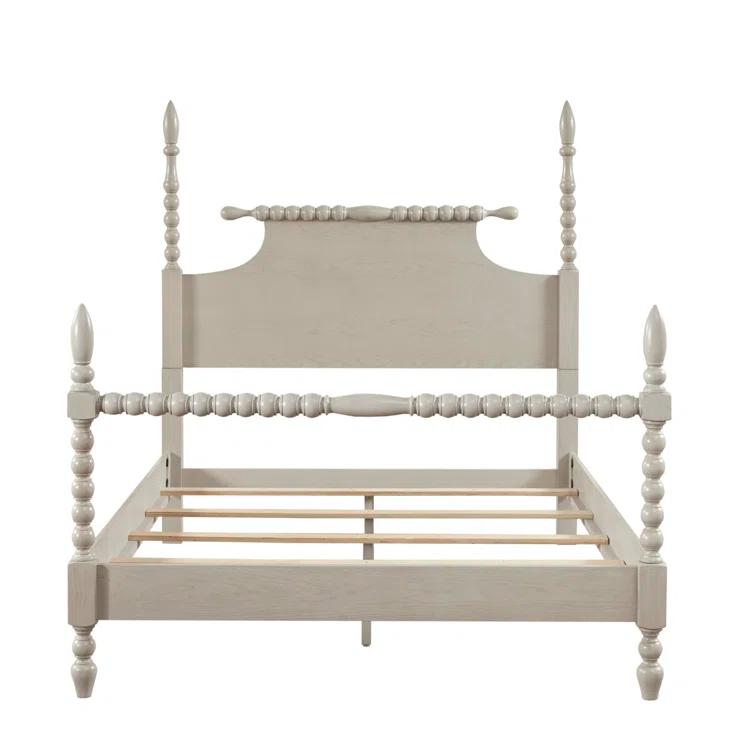 Beckett Four Poster Bed