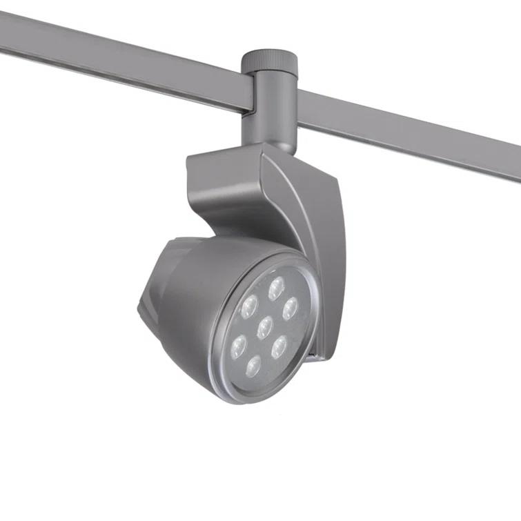 Reflex LED Adjustable Track Head