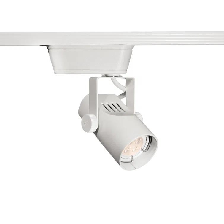 LED Adjustable Track Head