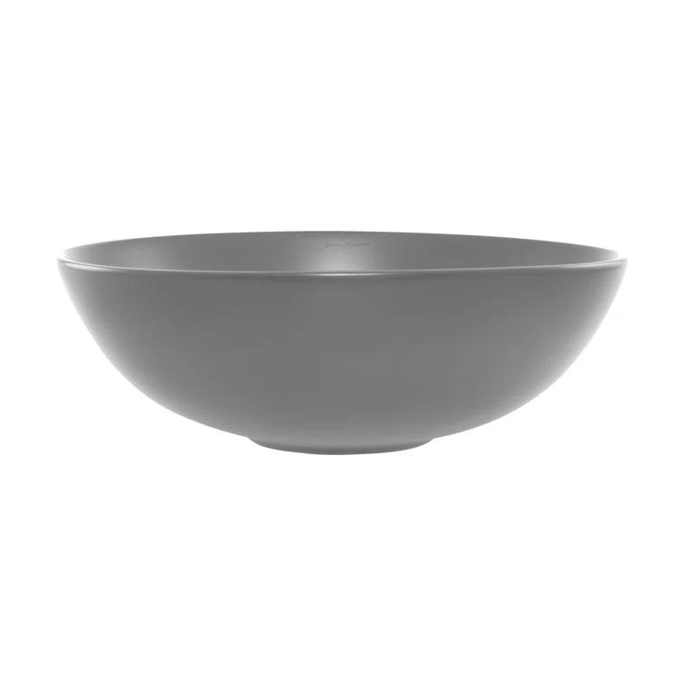 Swiss Madison Classe 16 Ceramic Sink SM-VS243