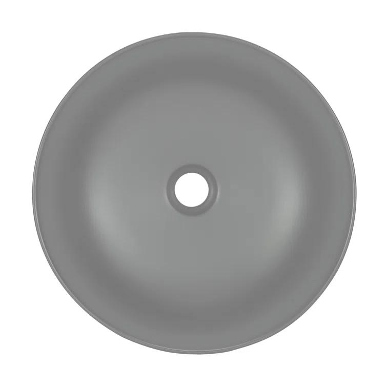 Swiss Madison Classe 16 Ceramic Sink SM-VS243