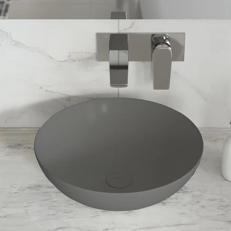 Swiss Madison Classe 16 Ceramic Sink SM-VS243