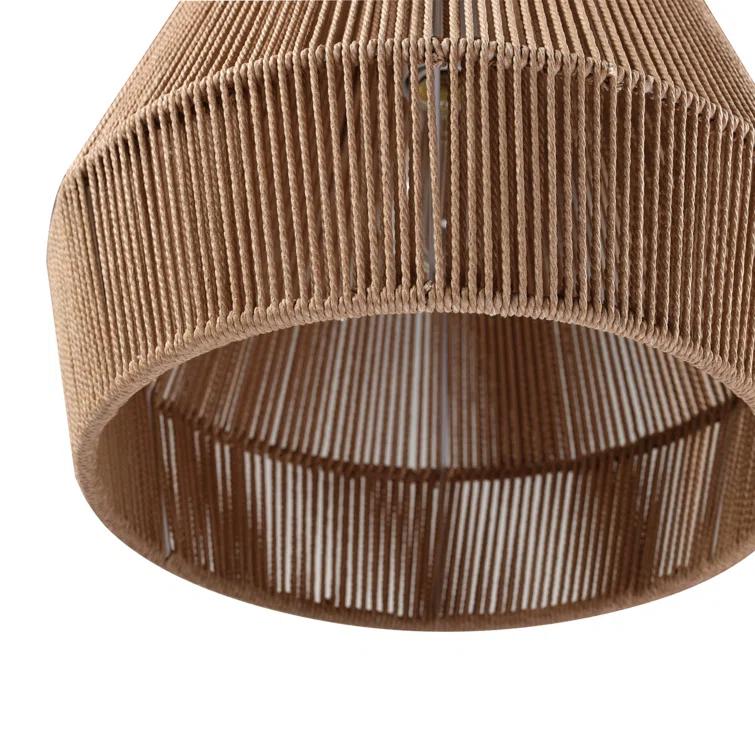 Globe Electric Company Grant 1 - Light Single Cone Pendant & Reviews | Joss & Main