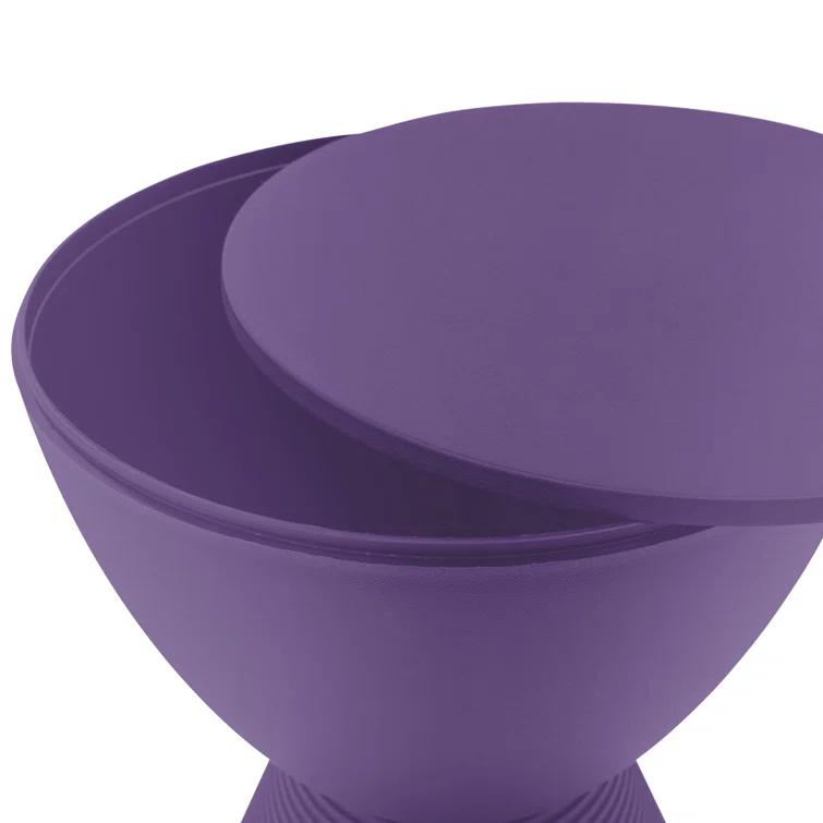 Durant End Table