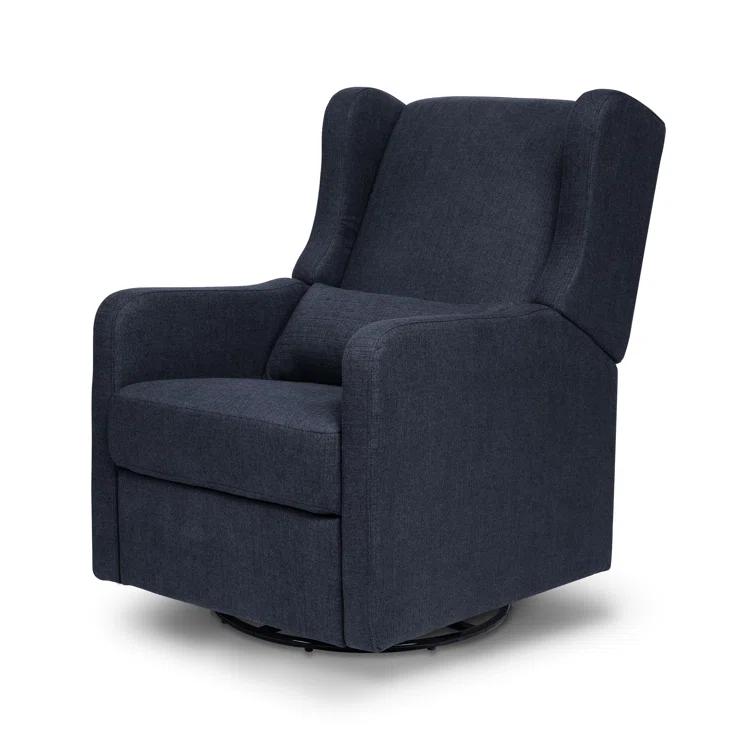Arlo Recliner and Swivel Glider