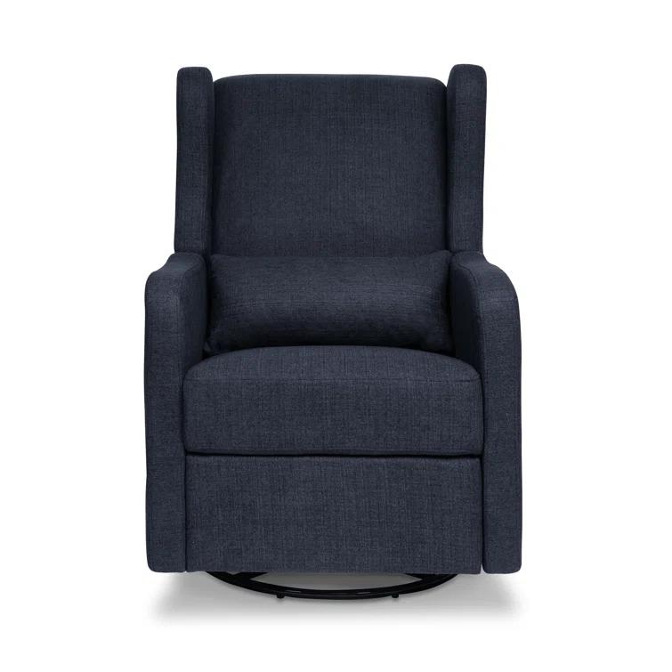 Arlo Recliner and Swivel Glider