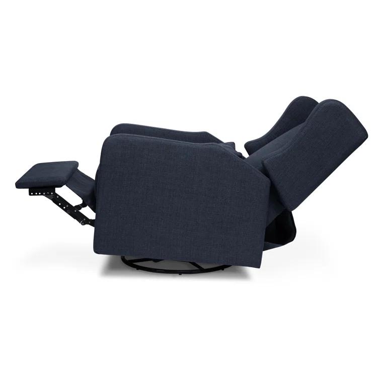 Arlo Recliner and Swivel Glider