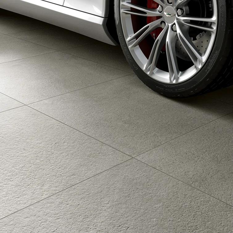 Large Format 24'' x 24'' Porcelain Paving Stone