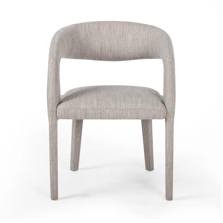 Joel Dining Chair - Gray