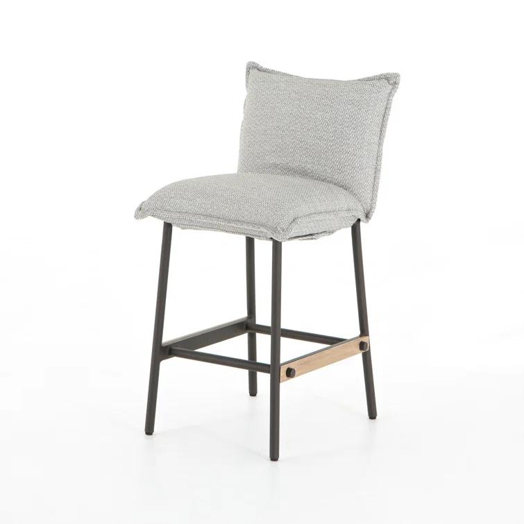 Mika Indoor / Outdoor Bar And Counter Stool - Counter