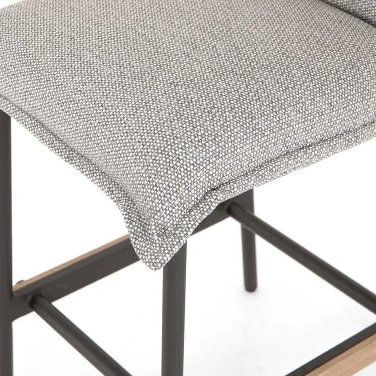 Mika Indoor / Outdoor Bar And Counter Stool - Counter