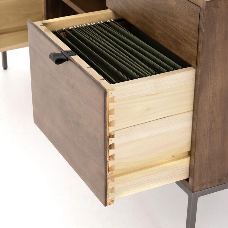 Graham File Cabinet