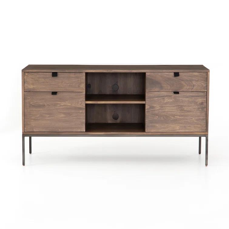 Graham File Cabinet