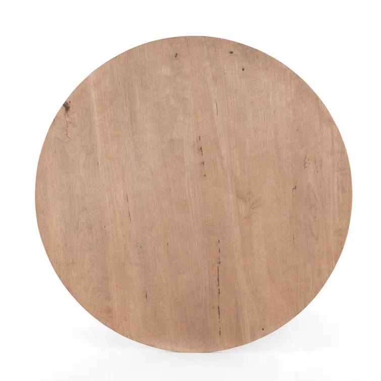 Bronx Round Dining Table