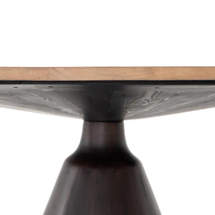 Bronx Round Dining Table
