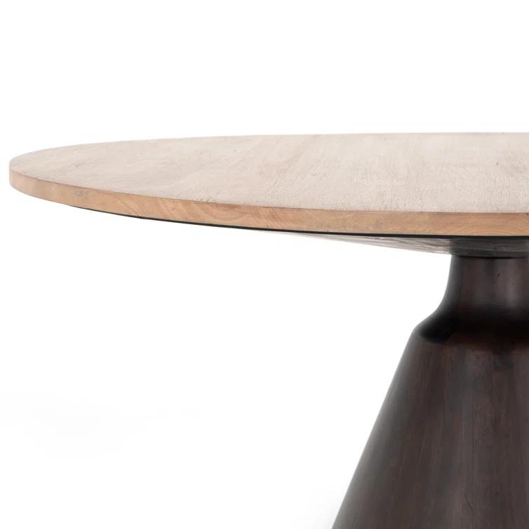 Bronx Round Dining Table