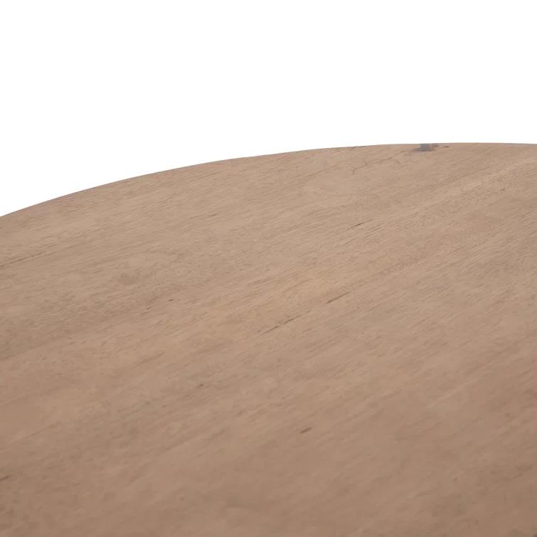 Bronx Round Dining Table