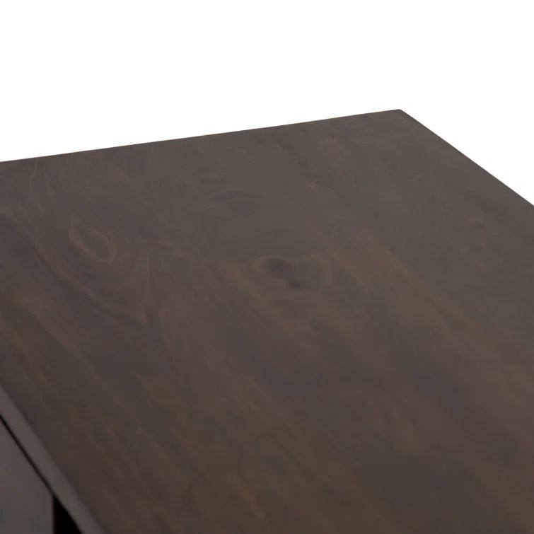 Rosamonde Console Table - Natural