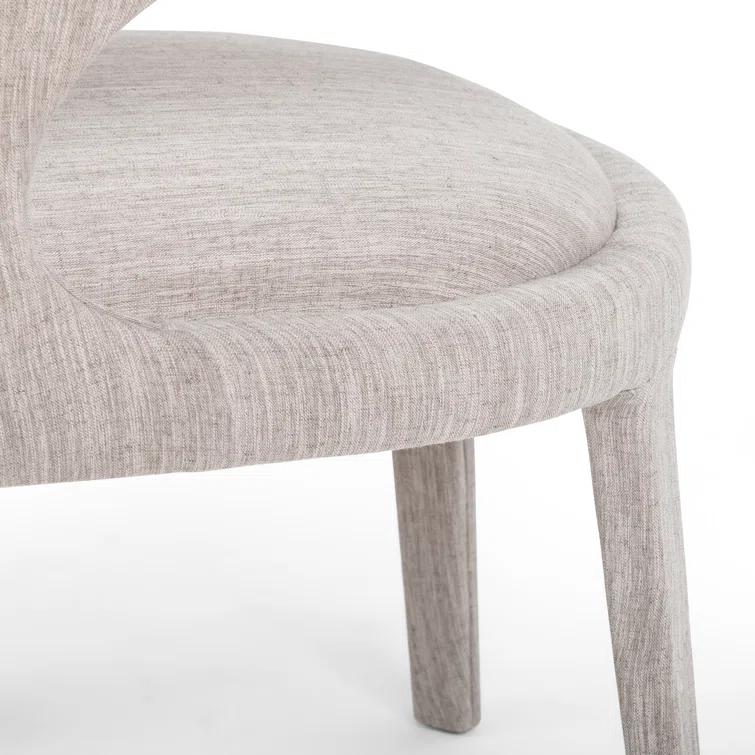 Joel Dining Chair - Gray