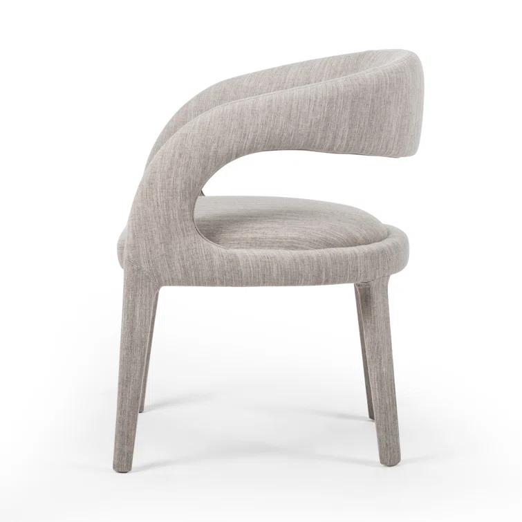 Joel Dining Chair - Gray