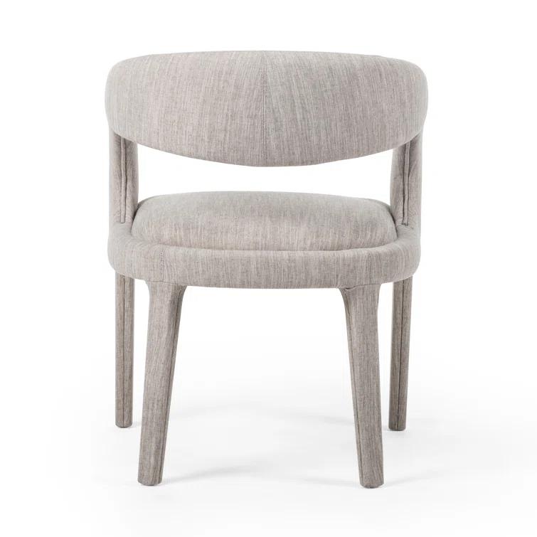 Joel Dining Chair - Gray