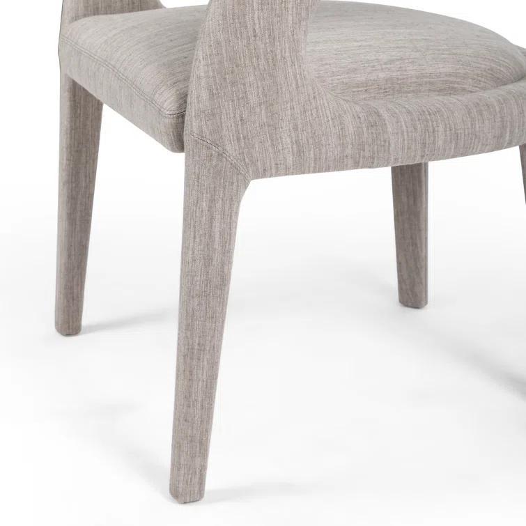Joel Dining Chair - Gray