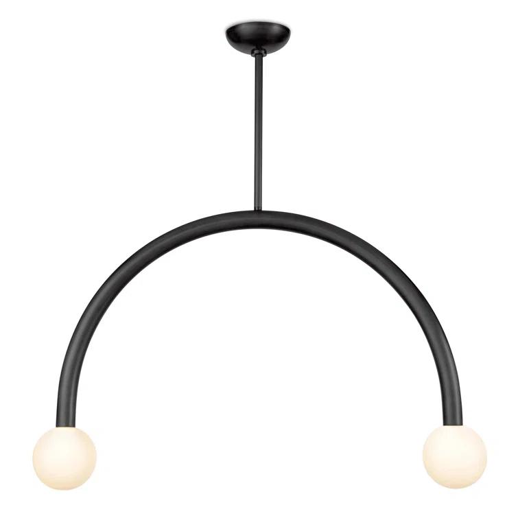 Happy Pendant