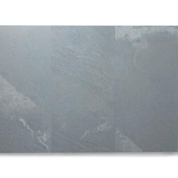 GlueCore Classic 22mil x 12" W x 24" L Glue Down Vinyl Tile Flooring
