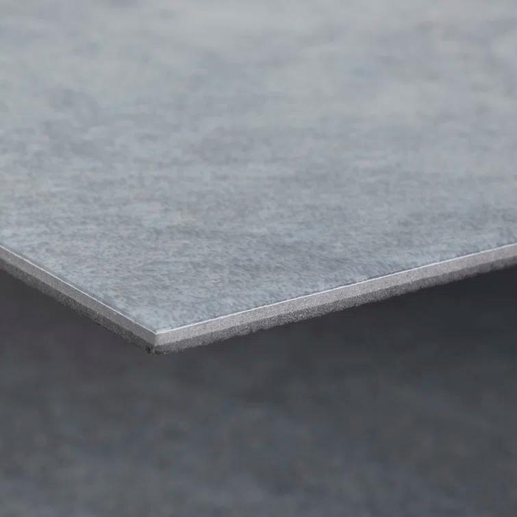 GlueCore Classic 22mil x 12" W x 24" L Glue Down Vinyl Tile Flooring