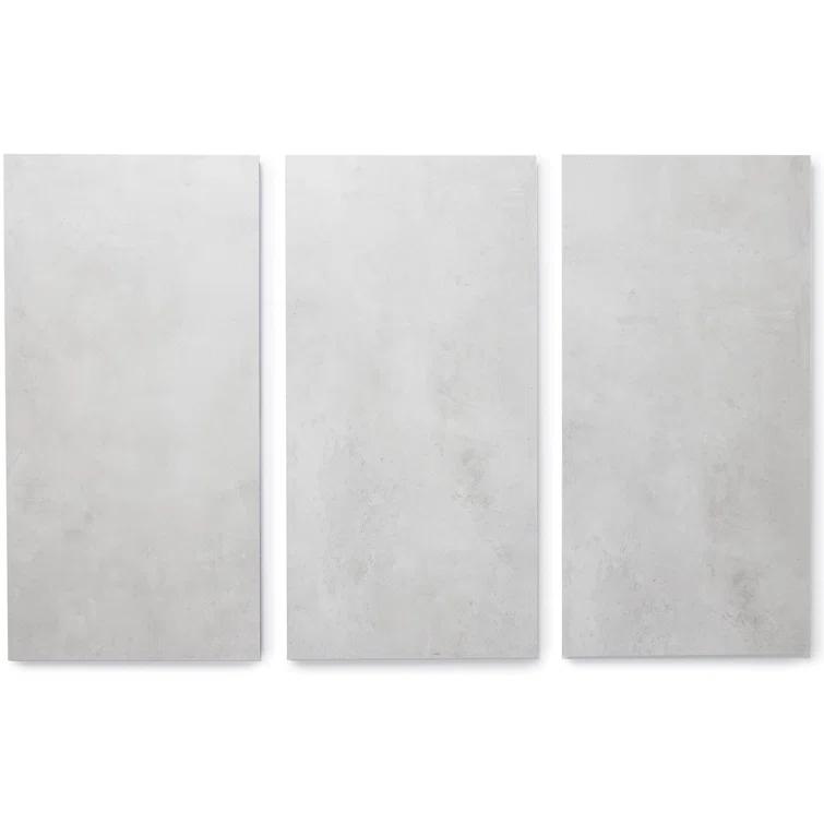 GlueCore Classic 22mil x 12" W x 24" L Glue Down Vinyl Tile Flooring