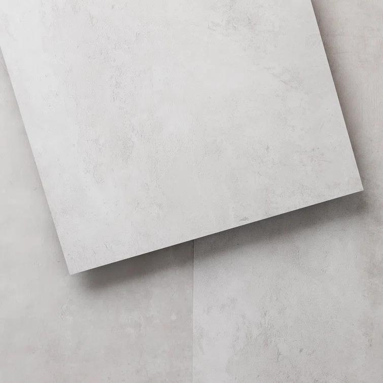 GlueCore Classic 22mil x 12" W x 24" L Glue Down Vinyl Tile Flooring