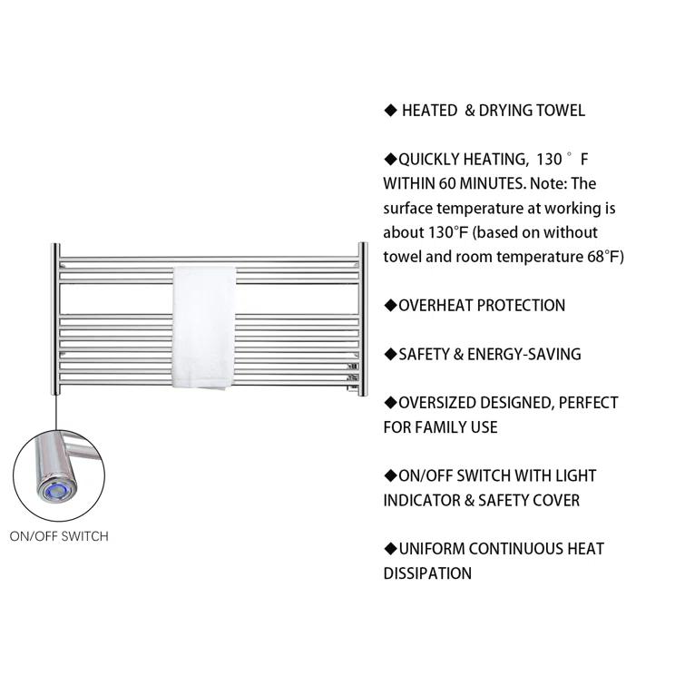 HEATGENE No Subject 1 - Gang Rocker Standard Combination Wall Plate