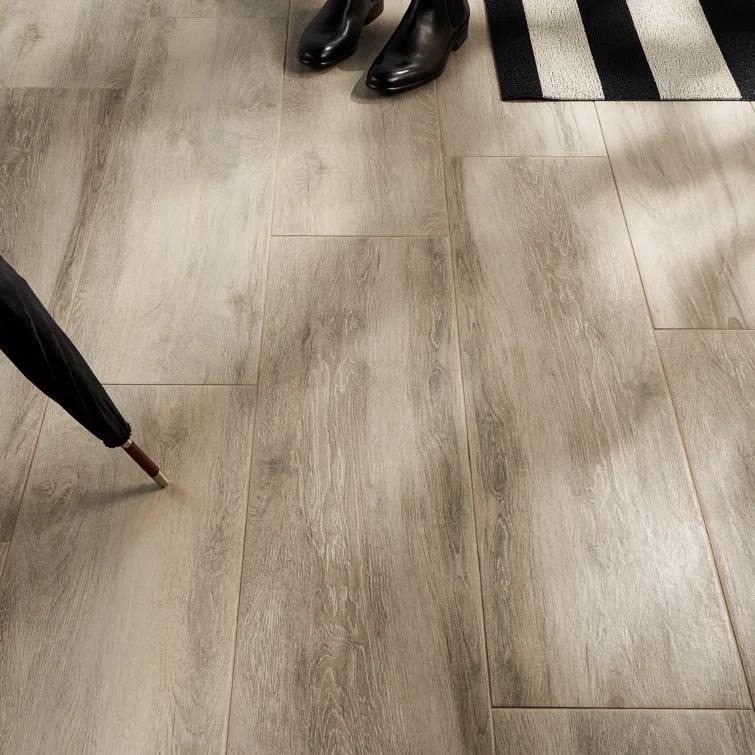 Juniper 10" x 39" Porcelain Wall & Floor Tile (16.14 Sq. Ft. / Case)