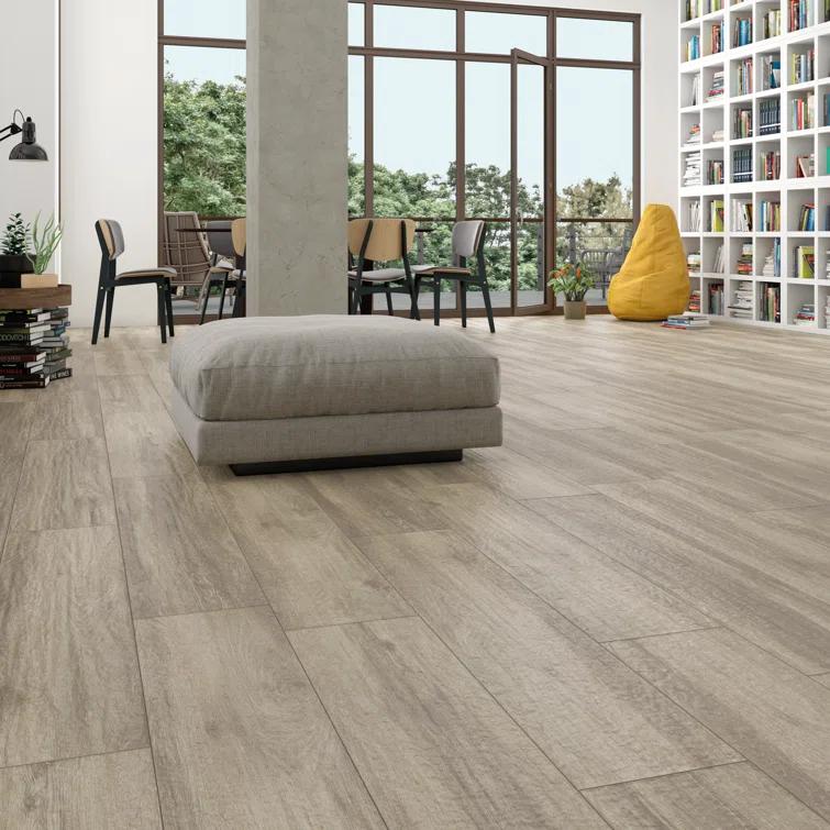 Juniper 10" x 39" Porcelain Wall & Floor Tile (16.14 Sq. Ft. / Case)