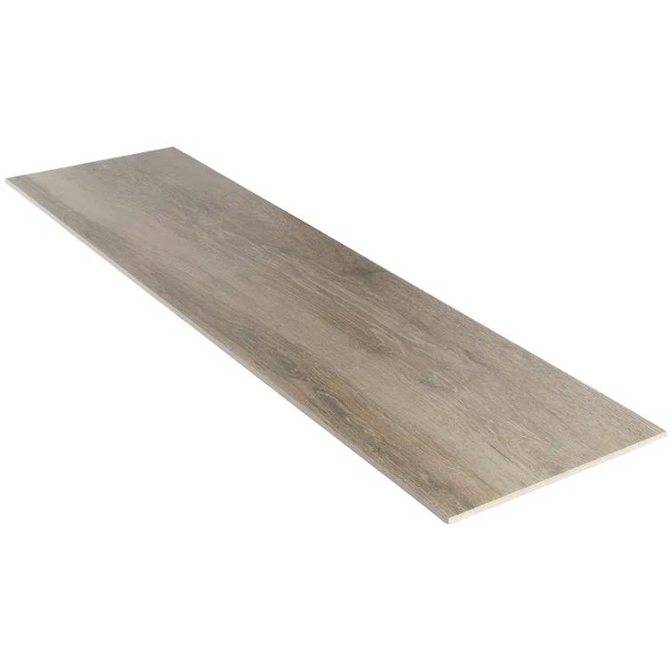 Juniper 10" x 39" Porcelain Wall & Floor Tile (16.14 Sq. Ft. / Case)