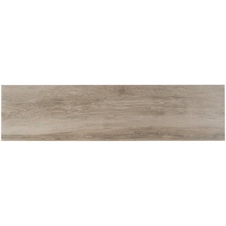Juniper 10" x 39" Porcelain Wall & Floor Tile (16.14 Sq. Ft. / Case)