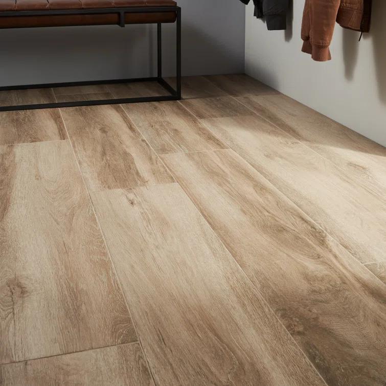 Juniper 10" x 39" Porcelain Wall & Floor Tile (16.14 Sq. Ft. / Case)