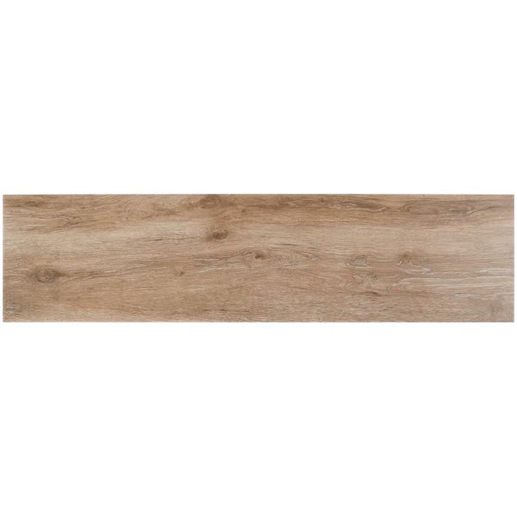 Juniper 10" x 39" Porcelain Wall & Floor Tile (16.14 Sq. Ft. / Case)