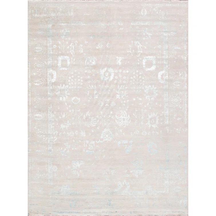Pasargad One-of-a-Kind 10' X 13'5" New Age Area Rug in