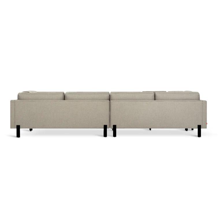 Silverlake XL Sectional