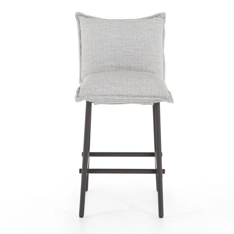 Mika Indoor / Outdoor Bar And Counter Stool - Counter