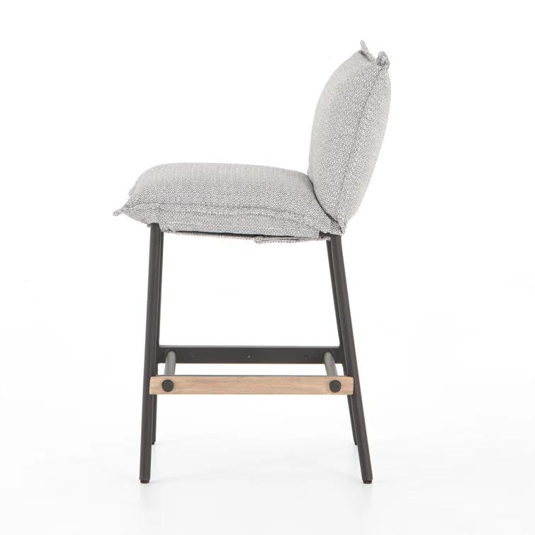 Mika Indoor / Outdoor Bar And Counter Stool - Counter