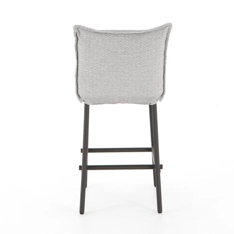 Mika Indoor / Outdoor Bar And Counter Stool - Counter