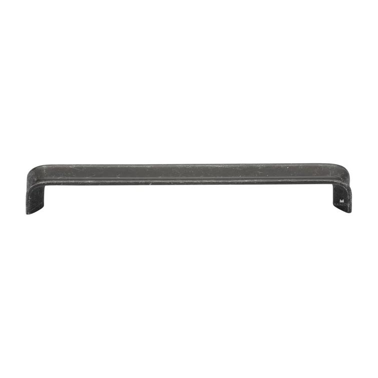 Manzoni Mystic 7 9/16" Center to Center Bar Pull
