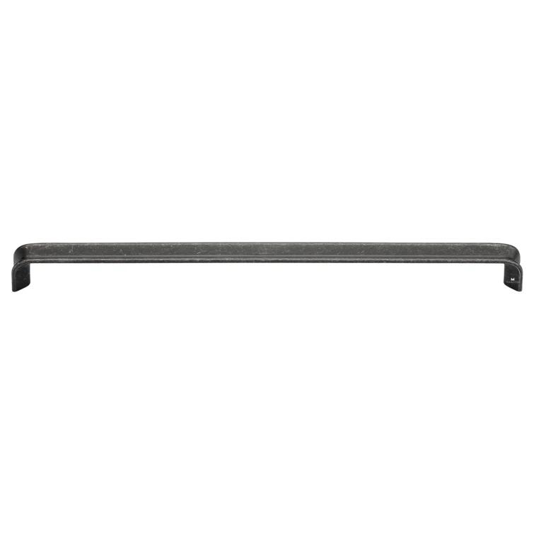 Manzoni Mystic 7 9/16" Center to Center Bar Pull
