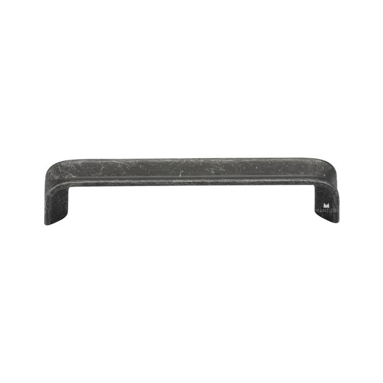 Manzoni Mystic 7 9/16" Center to Center Bar Pull