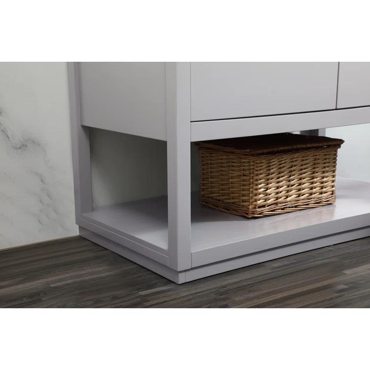 Felicity 42'' Single Bathroom Vanity